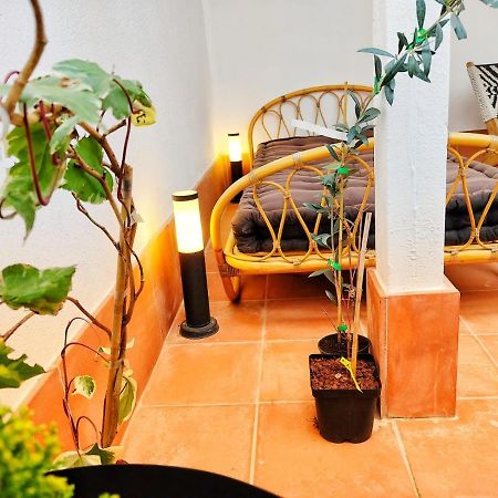 Riad Medina Mudejar Толедо Екстериор снимка