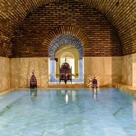 Riad Medina Mudejar Толедо Екстериор снимка