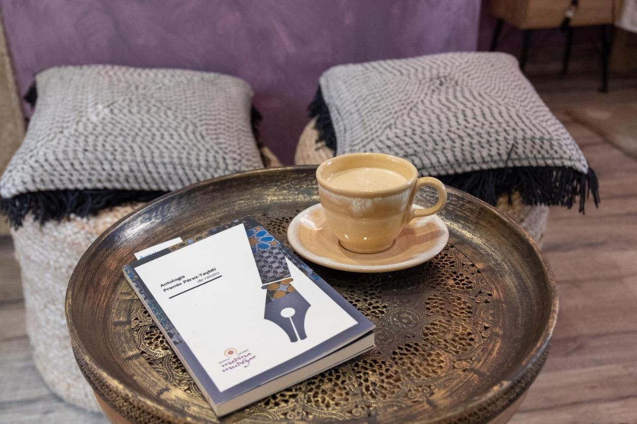 Riad Medina Mudejar Толедо Екстериор снимка