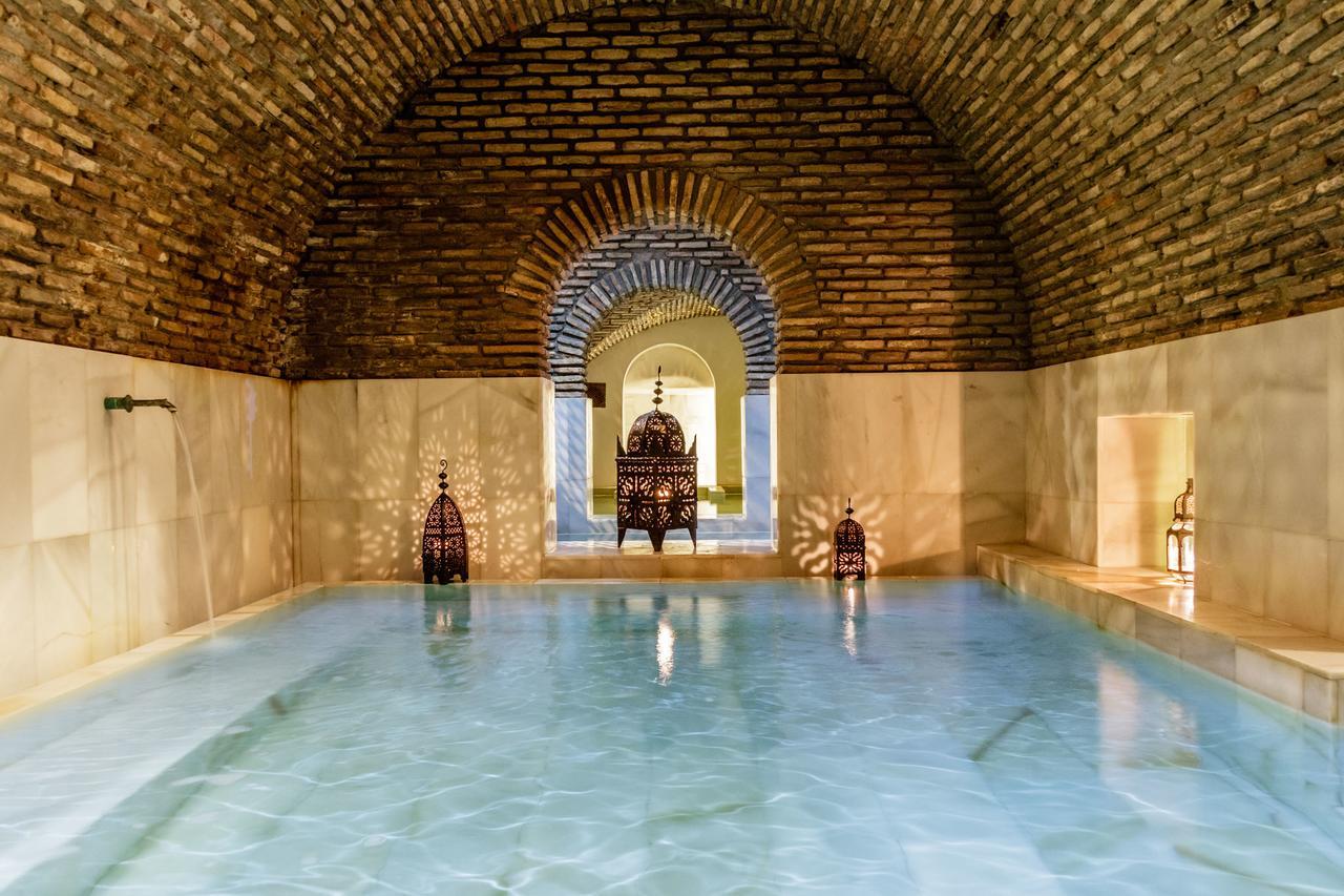 Riad Medina Mudejar Толедо Екстериор снимка