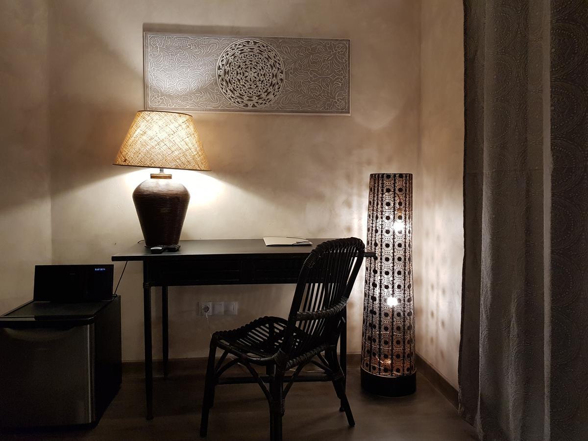 Riad Medina Mudejar Толедо Екстериор снимка