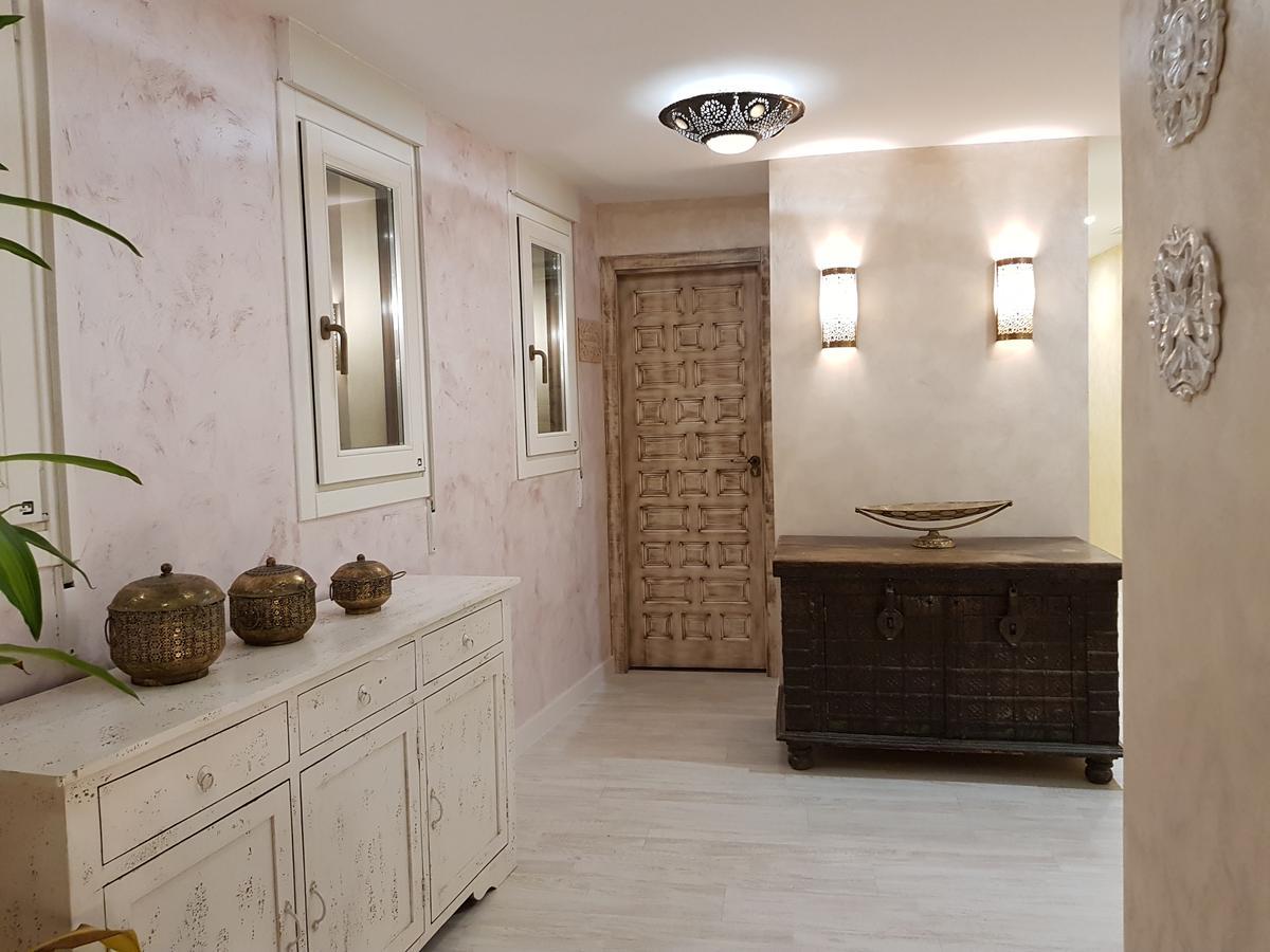Riad Medina Mudejar Толедо Екстериор снимка
