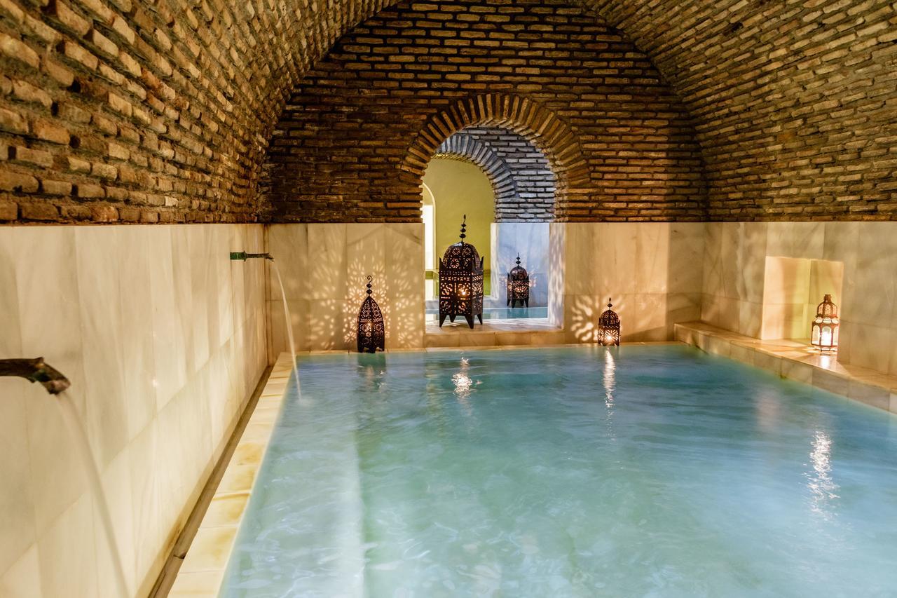 Riad Medina Mudejar Толедо Екстериор снимка