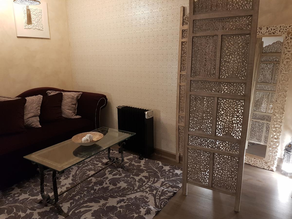Riad Medina Mudejar Толедо Екстериор снимка