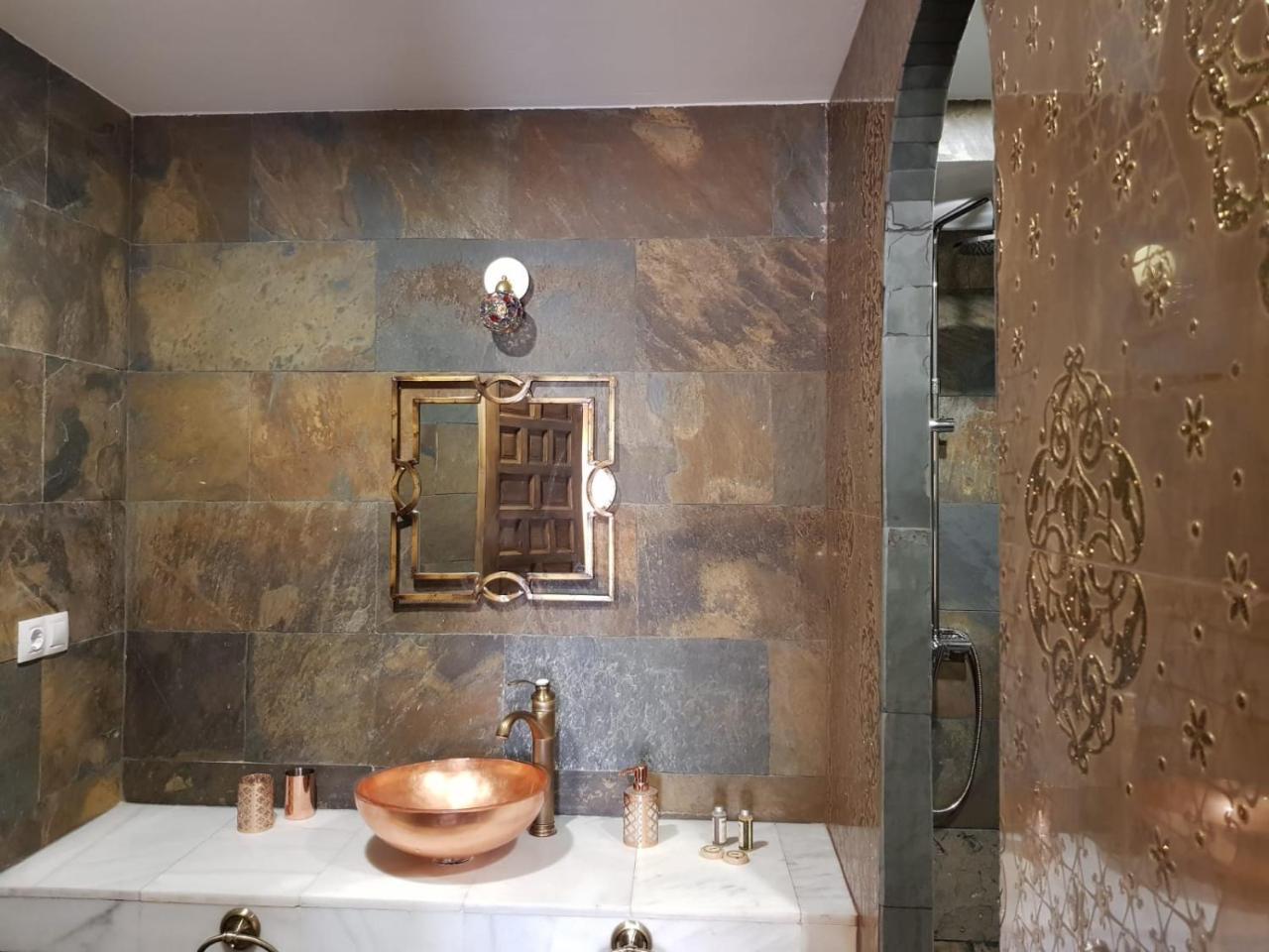 Riad Medina Mudejar Толедо Екстериор снимка