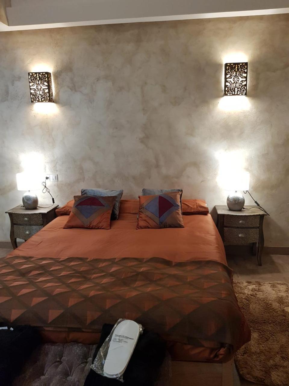 Riad Medina Mudejar Толедо Екстериор снимка