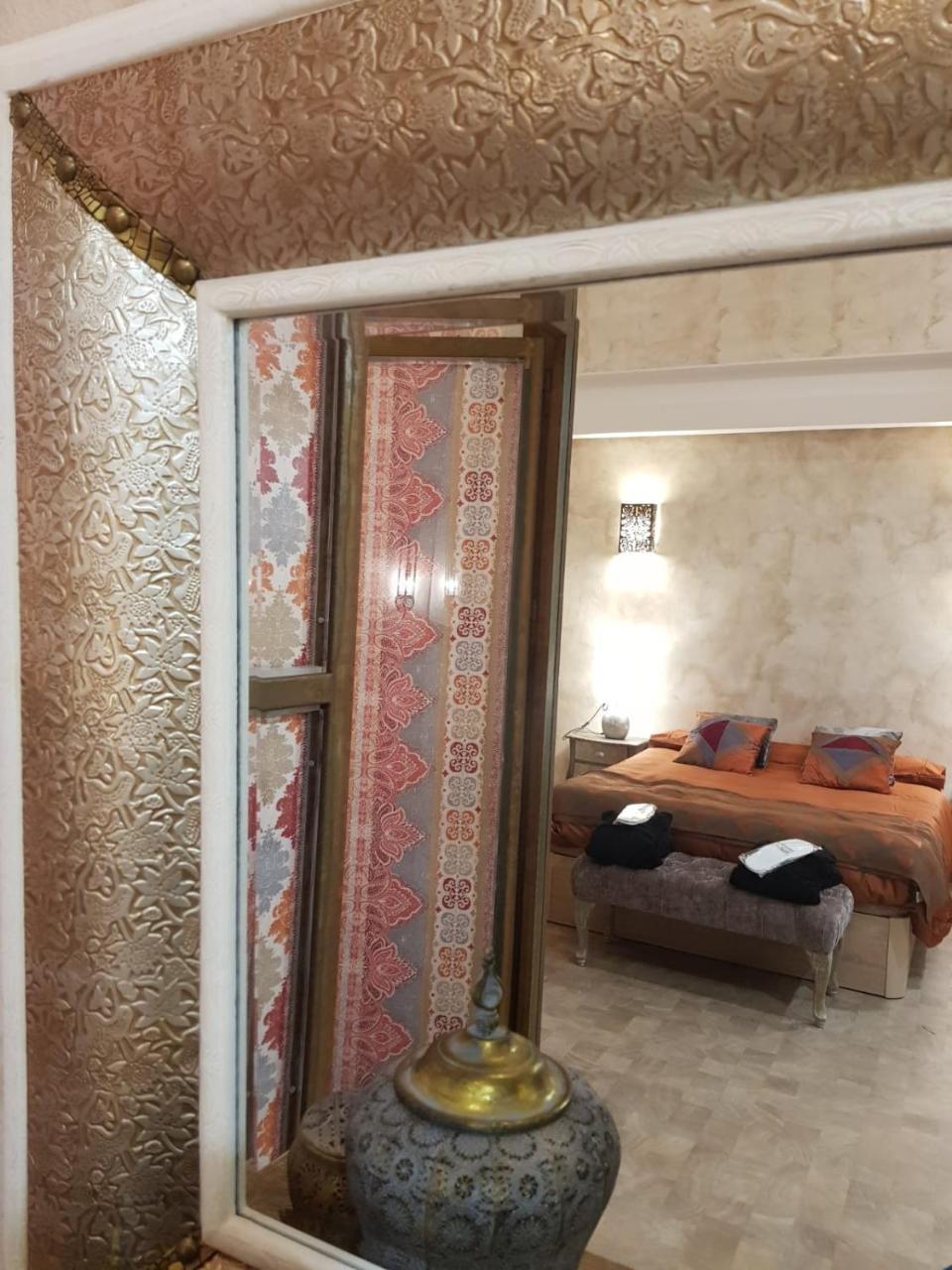 Riad Medina Mudejar Толедо Екстериор снимка
