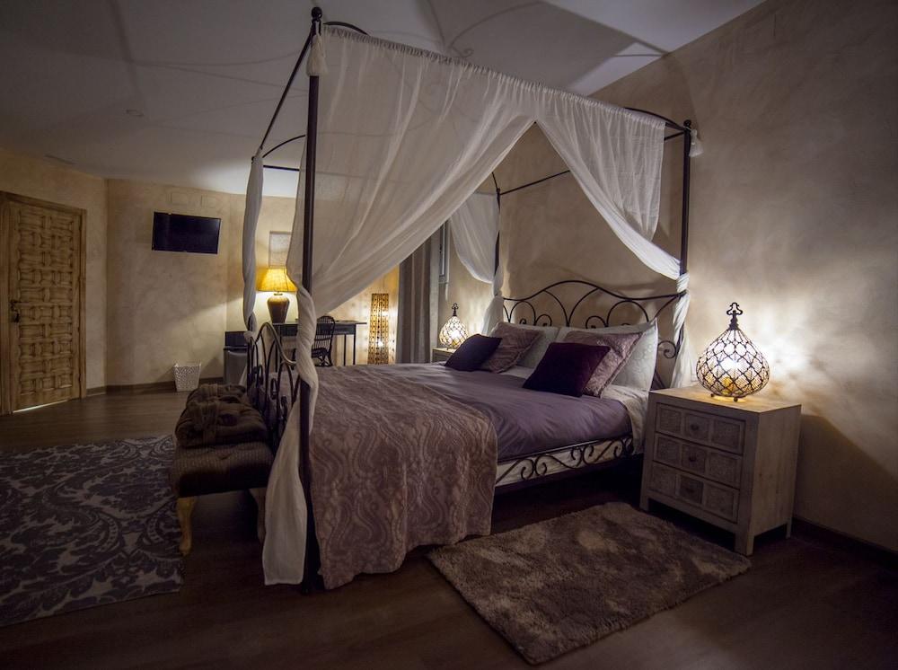 Riad Medina Mudejar Толедо Екстериор снимка